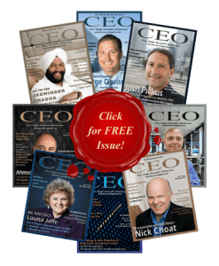 CEO Magazine 